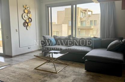 Duplex - 3 Bedrooms - 3 Bathrooms for sale in Village Gardens Katameya - 5th Settlement Compounds - The 5th Settlement - New Cairo City - Cairo