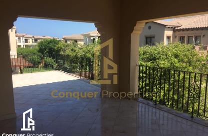 Villa - 7 - 5 for sale in Marassi - Sidi Abdel Rahman - North Coast Villa - 7 - 5 for sale in Marassi - Sidi Abdel Rahman - North Coast