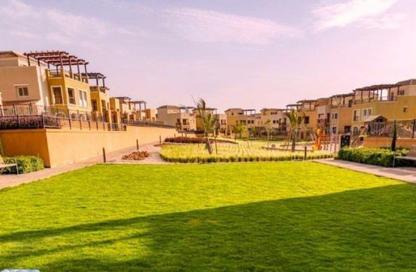 Villa - 5 Bedrooms - 5 Bathrooms for rent in Mivida - 5th Settlement Compounds - The 5th Settlement - New Cairo City - Cairo