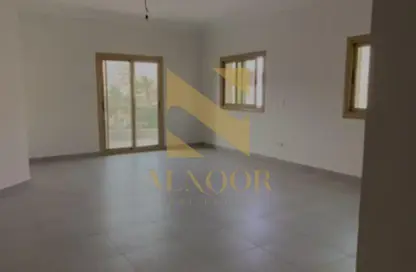 Apartment - 2 Bedrooms - 2 Bathrooms for rent in Street 13 - 13th District - Sheikh Zayed City - Giza