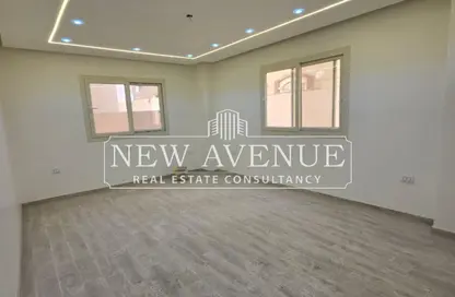 شقة - 3 غرف نوم - 2 حمامات للبيع في حى الاندلس - مدينة القاهرة الجديدة - القاهرة