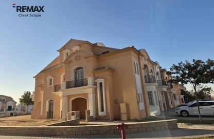 Townhouse - 3 - 4 for sale in Layan Residence - 5th Settlement Compounds - The 5th Settlement - New Cairo City - Cairo