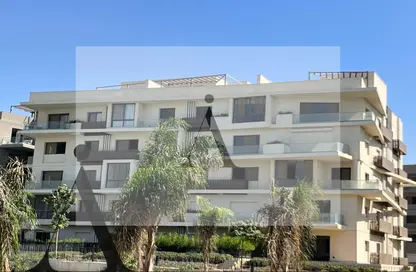 Apartment - 3 Bedrooms - 4 Bathrooms for rent in Villette - 5th Settlement Compounds - The 5th Settlement - New Cairo City - Cairo