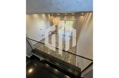 فيلا - 5 غرف نوم - 4 حمامات للايجار في ميفيدا - كمبوندات التجمع الخامس - التجمع الخامس - مدينة القاهرة الجديدة - القاهرة