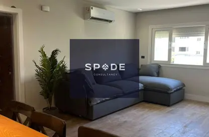 Apartment - 2 Bedrooms - 2 Bathrooms for sale in Mountain View Hyde Park - 5th Settlement Compounds - The 5th Settlement - New Cairo City - Cairo