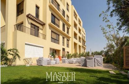 Villa - 4 Bedrooms - 5 Bathrooms for sale in O West - 6 October Compounds - 6 October City - Giza