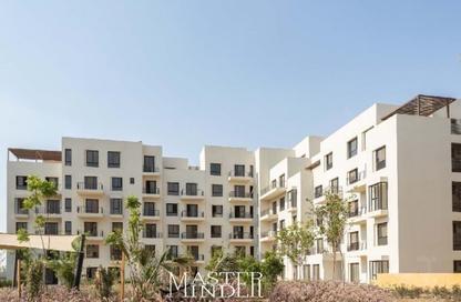 Villa - 4 Bedrooms - 5 Bathrooms for sale in O West - 6 October Compounds - 6 October City - Giza