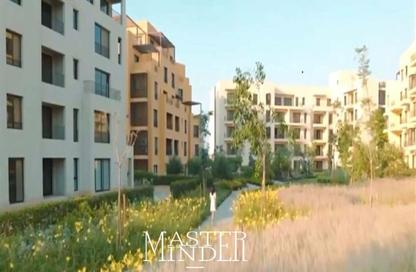 Villa - 4 Bedrooms - 5 Bathrooms for sale in O West - 6 October Compounds - 6 October City - Giza