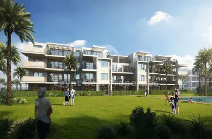 شاليه - غرفة نوم - 1 حمام للبيع في سيلڤر ساندس - قسم مرسي مطروح - الساحل الشمالي