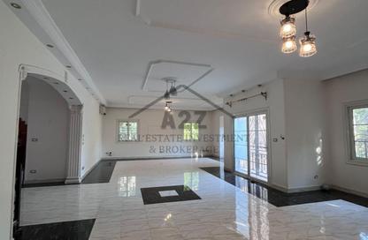 Villa - 5 - 4 for rent in Madinaty - Cairo