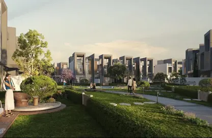 شقة - 3 غرف نوم - 3 حمامات للبيع في سولاي - كمبوندات التجمع الخامس - التجمع الخامس - مدينة القاهرة الجديدة - القاهرة