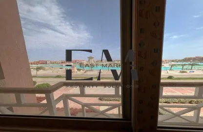 شاليه - غرفة نوم - 2 حمامات للبيع في بورتو شارم - شرم الشيخ - محافظة جنوب سيناء