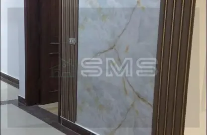 شقة - 3 غرف نوم - 3 حمامات للايجار في الياسمين 2 - الياسمين - مدينة القاهرة الجديدة - القاهرة