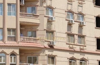 Apartment - 3 Bedrooms - 3 Bathrooms for sale in El Narges Buildings - Al Narges - New Cairo City - Cairo Apartment - 3 Bedrooms - 3 Bathrooms for sale in El Narges Buildings - Al Narges - New Cairo City - Cairo