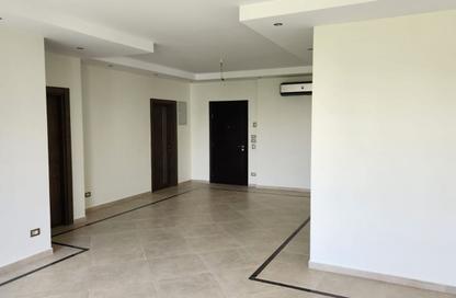 Apartment - 2 Bedrooms - 2 Bathrooms for rent in The Courtyards - Sheikh Zayed Compounds - Sheikh Zayed City - Giza