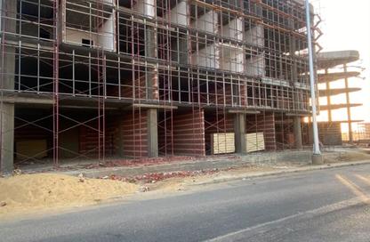 Shop - Studio for sale in Val Plaza Mall - 26th of July Corridor - 6 October City - Giza
