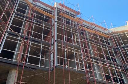 Shop - Studio for sale in Val Plaza Mall - 26th of July Corridor - 6 October City - Giza