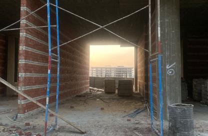 Shop - Studio for sale in Val Plaza Mall - 26th of July Corridor - 6 October City - Giza