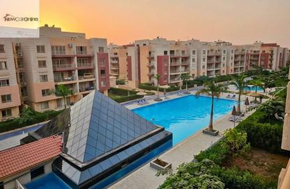 Apartment - 3 - 3 for sale in Promenade New Cairo - 5th Settlement Compounds - The 5th Settlement - New Cairo City - Cairo
