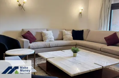 Apartment - 3 Bedrooms - 3 Bathrooms for rent in Mivida - 5th Settlement Compounds - The 5th Settlement - New Cairo City - Cairo