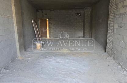 Office Space - Studio - 1 Bathroom for rent in Cairo Business Park - 5th Settlement Compounds - The 5th Settlement - New Cairo City - Cairo