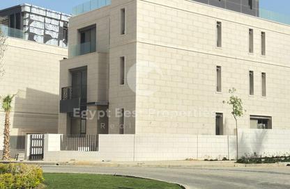 Villa - 7+ Bedrooms - 7+ Bathrooms for sale in Katameya Creeks - 5th Settlement Compounds - The 5th Settlement - New Cairo City - Cairo