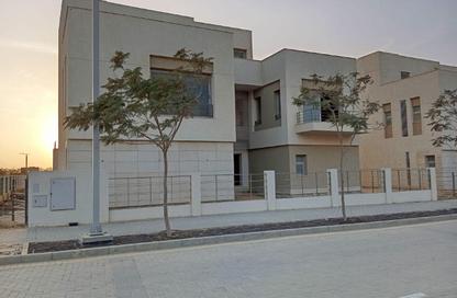 Villa - 6 Bedrooms - 6 Bathrooms for sale in Palm Hills New Cairo - 5th Settlement Compounds - The 5th Settlement - New Cairo City - Cairo