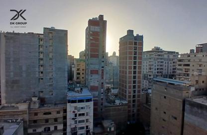 Apartment - 3 - 2 for sale in Victoria - Hay Awal El Montazah - Alexandria