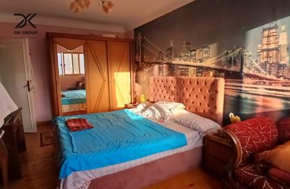 Apartment - 3 - 2 for sale in Victoria - Hay Awal El Montazah - Alexandria