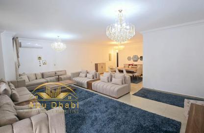 Apartment - 3 - 3 for sale in Privado - Madinaty - Cairo