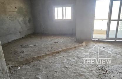 Apartment - 3 Bedrooms - 2 Bathrooms for sale in Al Khamayel city - Sheikh Zayed Compounds - Sheikh Zayed City - Giza