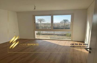 Apartment - 3 Bedrooms - 3 Bathrooms for rent in The Fourteen Golf Residences - Uptown Cairo - Mokattam - Cairo