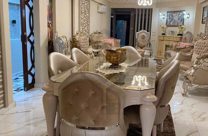 Apartment - 3 Bedrooms - 2 Bathrooms for sale in Tout Ankh Amoun St. - Smouha - Hay Sharq - Alexandria