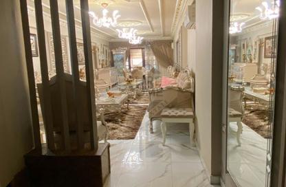 Apartment - 3 Bedrooms - 2 Bathrooms for sale in Tout Ankh Amoun St. - Smouha - Hay Sharq - Alexandria