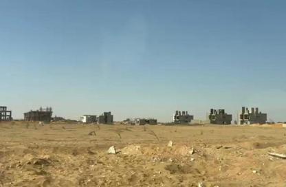 Land - Studio for sale in Green Belt - 6 October City - Giza