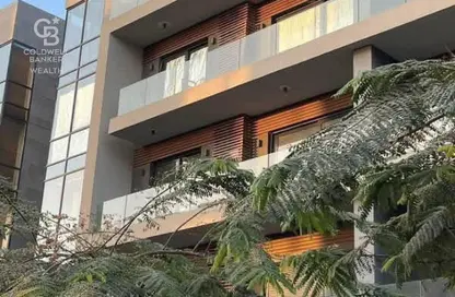 Apartment - 3 Bedrooms - 3 Bathrooms for sale in El Patio Oro - 5th Settlement Compounds - The 5th Settlement - New Cairo City - Cairo