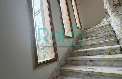 Villa - 5 Bedrooms - 5 Bathrooms for sale in New Giza - Cairo Alexandria Desert Road - 6 October City - Giza