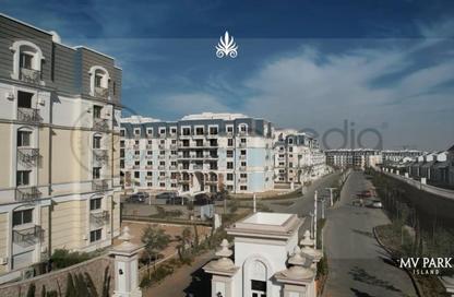 Duplex - 3 - 3 for sale in Mountain View iCity - 5th Settlement Compounds - The 5th Settlement - New Cairo City - Cairo Duplex - 3 - 3 for sale in Mountain View iCity - 5th Settlement Compounds - The 5th Settlement - New Cairo City - Cairo