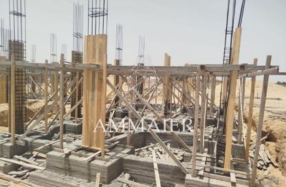Villa - 3 Bedrooms - 3 Bathrooms for sale in Lake West - Sheikh Zayed Compounds - Sheikh Zayed City - Giza