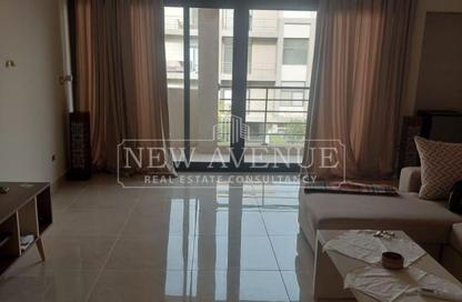 شقة - 3 غرف نوم - 2 حمامات للبيع في مون ريزيدنس - فيفث سكوير - التجمع الخامس - مدينة القاهرة الجديدة - القاهرة