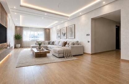 Apartment - 3 - 3 for sale in Rawdat Zayed - 12th District - Sheikh Zayed City - Giza