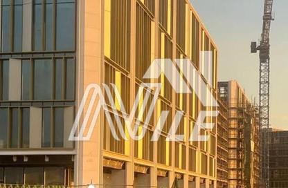 Office Space - Studio - 3 Bathrooms for sale in One Ninety - South Teseen St. - The 5th Settlement - New Cairo City - Cairo