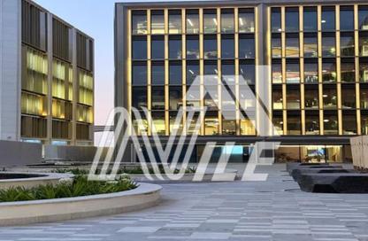 Office Space - Studio - 3 Bathrooms for sale in One Ninety - South Teseen St. - The 5th Settlement - New Cairo City - Cairo
