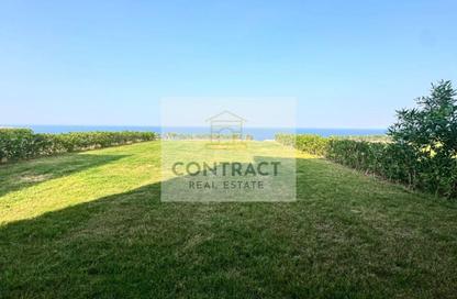 Twin House - 3 Bedrooms - 4 Bathrooms for sale in Telal Al Sokhna - Al Ain Al Sokhna - Suez Twin House - 3 Bedrooms - 4 Bathrooms for sale in Telal Al Sokhna - Al Ain Al Sokhna - Suez