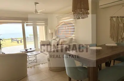 Twin House - 3 Bedrooms - 4 Bathrooms for sale in Telal Al Sokhna - Al Ain Al Sokhna - Suez Twin House - 3 Bedrooms - 4 Bathrooms for sale in Telal Al Sokhna - Al Ain Al Sokhna - Suez