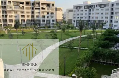 شقة - 3 غرف نوم - 2 حمامات للبيع في B12 - مدينتي - القاهرة