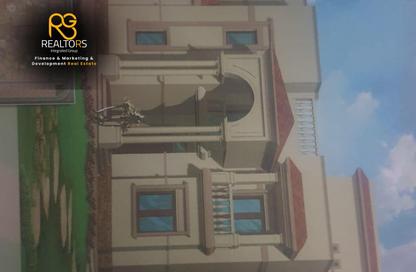 Villa - 5 Bedrooms - 3 Bathrooms for sale in Green Hills - 26th of July Corridor - 6 October City - Giza Villa - 5 Bedrooms - 3 Bathrooms for sale in Green Hills - 26th of July Corridor - 6 October City - Giza