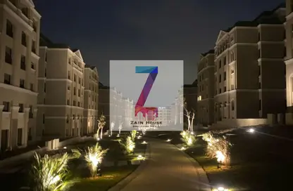 شقة - 2 غرف نوم - 3 حمامات للبيع في لافينير - كمبوندات مدينة المستقبل - مدينة المستقبل - القاهرة