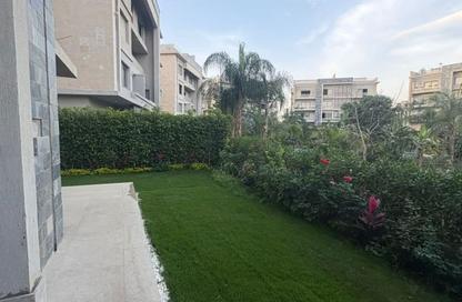 Apartment - 2 Bedrooms - 2 Bathrooms for rent in Galleria Moon Valley - South Investors Area - New Cairo City - Cairo