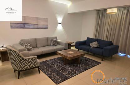 Duplex - 2 Bedrooms - 3 Bathrooms for rent in Porto New Cairo - 5th Settlement Compounds - The 5th Settlement - New Cairo City - Cairo Duplex - 2 Bedrooms - 3 Bathrooms for rent in Porto New Cairo - 5th Settlement Compounds - The 5th Settlement - New Cairo City - Cairo